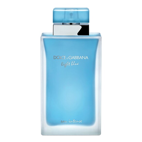 Light Blue - Eau Intense, DOLCE & GABBANA